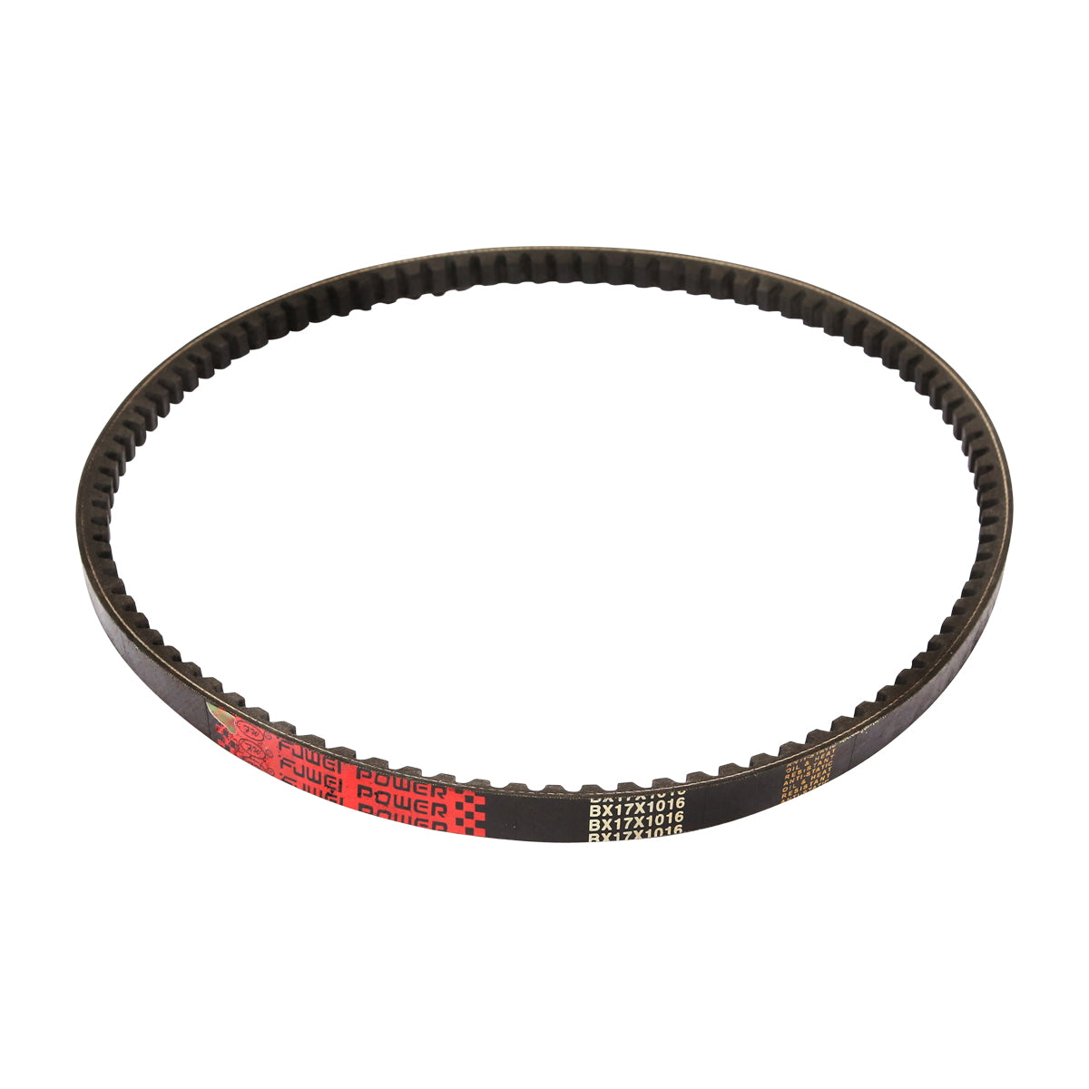 Transmission belt B 17X11X1016 Breckner Germany