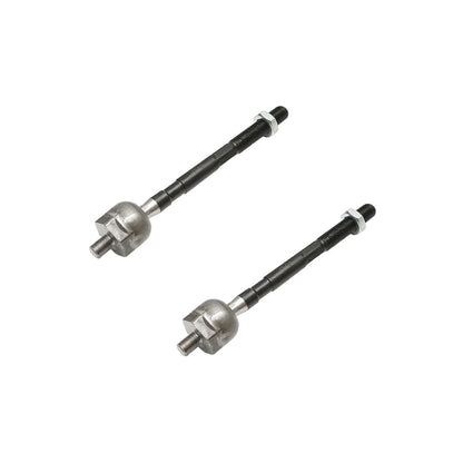 Assembled front axle control kit for Dacia Logan, Sandero left/right Breckner Germany