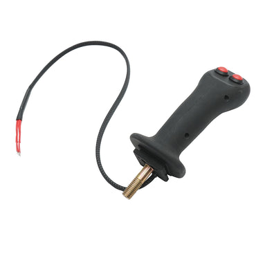 Electric joystick with 2 buttons D-DK-05