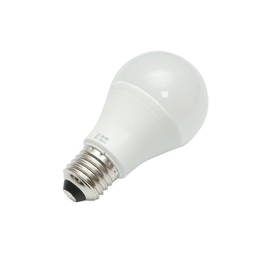LED bulb 9W, 220V, E27 cold light 6500K Breckner Germany