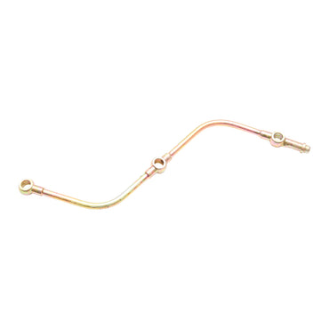 Excess injector pipe for diesel engine UTB U-445