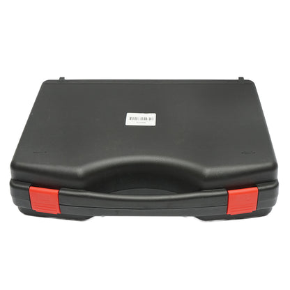 Air conditioning installation verification kit