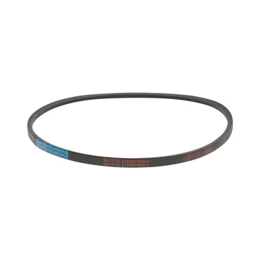 Trapezoidal transmission belt A 13x8x1000 LA Breckner Germany