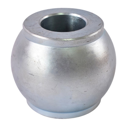 Central tie spherical bearing category 4-3 78x32.2x64