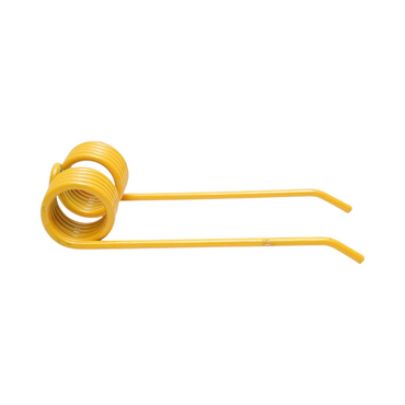 Pick-up finger (bale arm) H=188, L=72, diameter 5mm for New Holland OEM 788853, 59.532