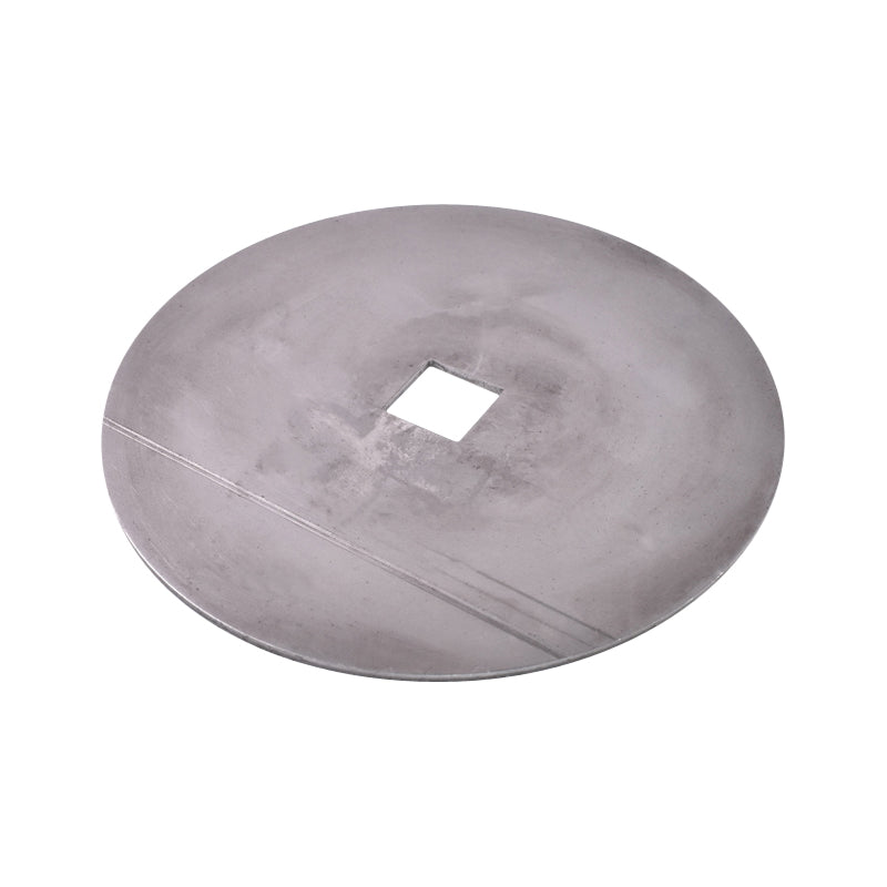Disc orb for SPC6 diameter fi140 square 18mm