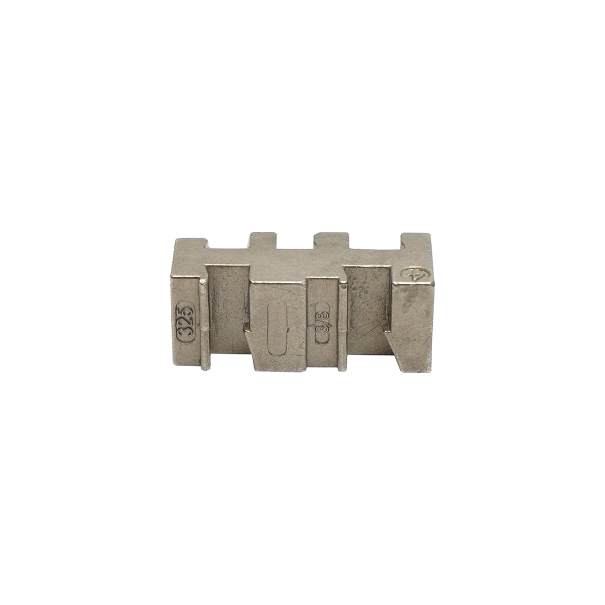 Chain guide for chainsaw step 1/4, 90/91/92, 404, 325, 3/8