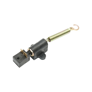 Contact brake stop with spring UTB U-650 and U-445