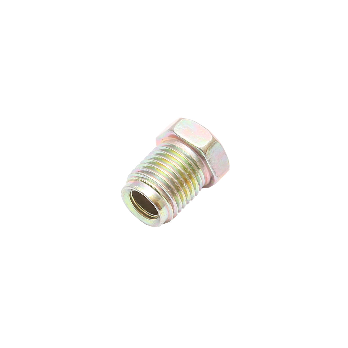Brake line connection holender M12x1.25mm