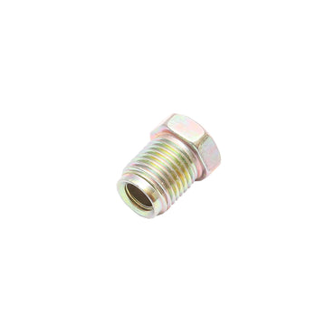 Brake line connection holender M12x1.25mm
