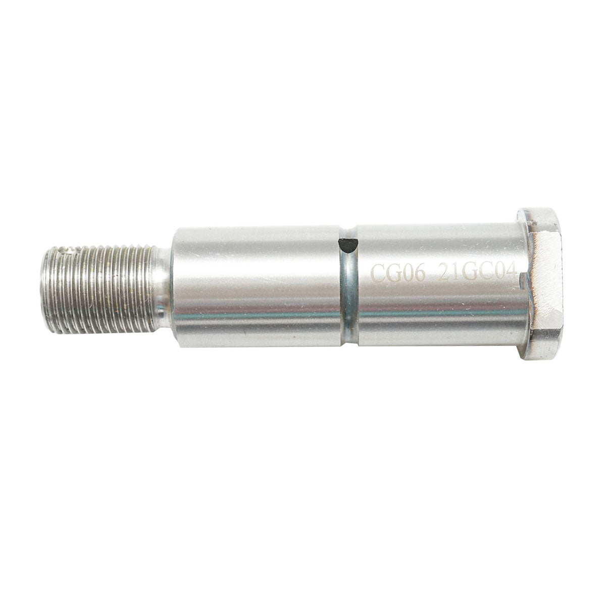 Bolt balancing Forest Tractor M24X2mm