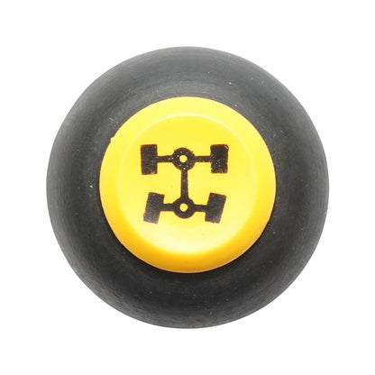 4x4 switch for Massey Ferguson, Deutz-Fahr, Case IH, OEM code 3380339M91, 89658C91, 01177152 Breckner Germany