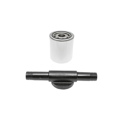 Universal hydraulic filter 1-1/4 inches, inner diameter FI36mm