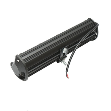 LED bar light 12-24V, 180W, 62x79x307mm Breckner Germany