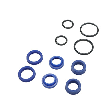 Hydraulic cylinder repair kit rod diameter 50, cylinder diameter 80