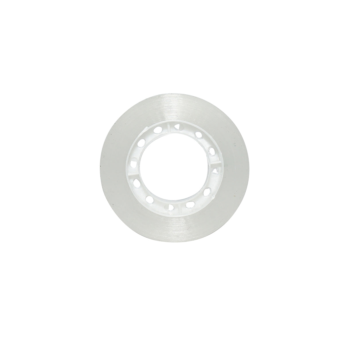 Adhesive tape, transparent scotch 19mmx33m Breckner Germany