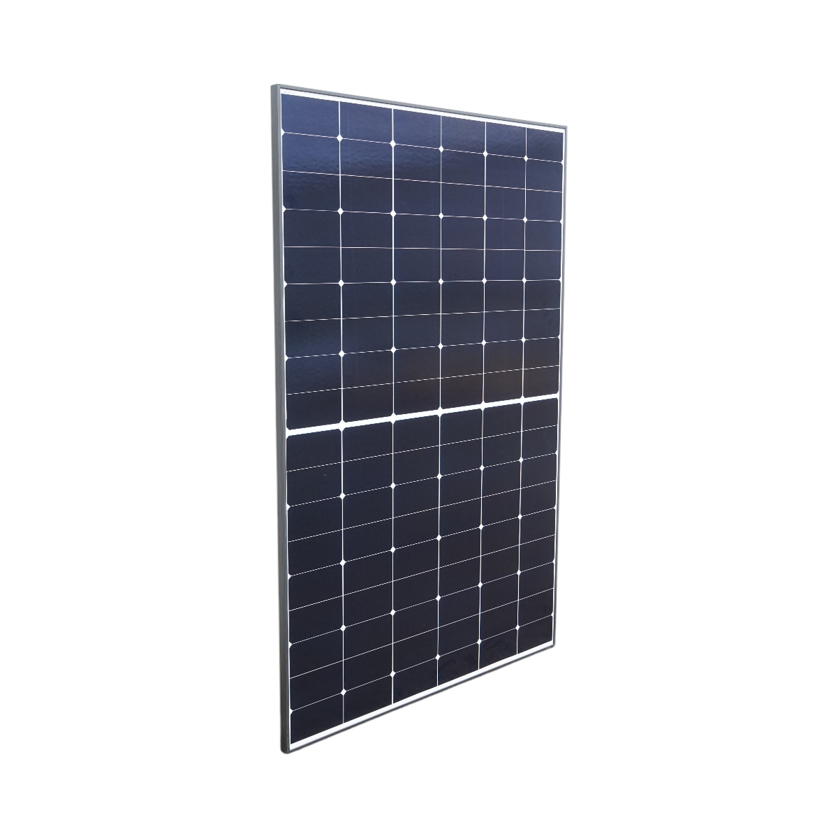 LONGI 435W photovoltaic solar panel, monocrystalline 1722x1134x30mm