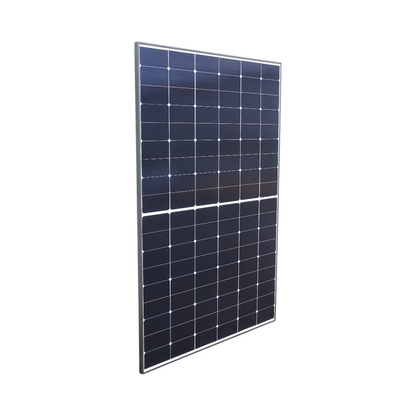 LONGI 435W photovoltaic solar panel, monocrystalline 1722x1134x30mm