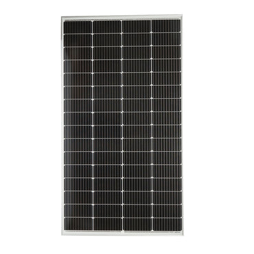 Electric tricycle charging kit with 200W photovoltaic solar panel and 12A MPPT controller, 12-50V Breckner Germany