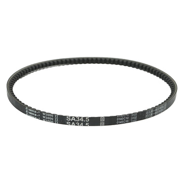 The SA34.5 belt for 8HP DISDH08 motorbikes