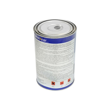 2K Maritime Blue Car Paint 1L Breckner Germany