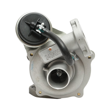 Turbo Fiat Doblo, Idea, Qubo 1.3 JTD, Lancia Musa 1.3 16V, Opel Corsa D 1.3 CDTI engine code SJTD, 16V Multijet, Z13DTJ, OEM code 73501343, 71784113, 5860030, 93191993