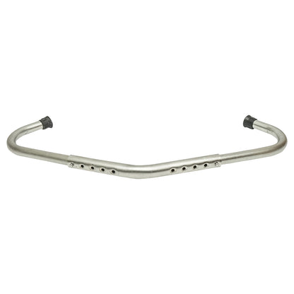 Adjustable anti-shock frame for cows Breckner Germany