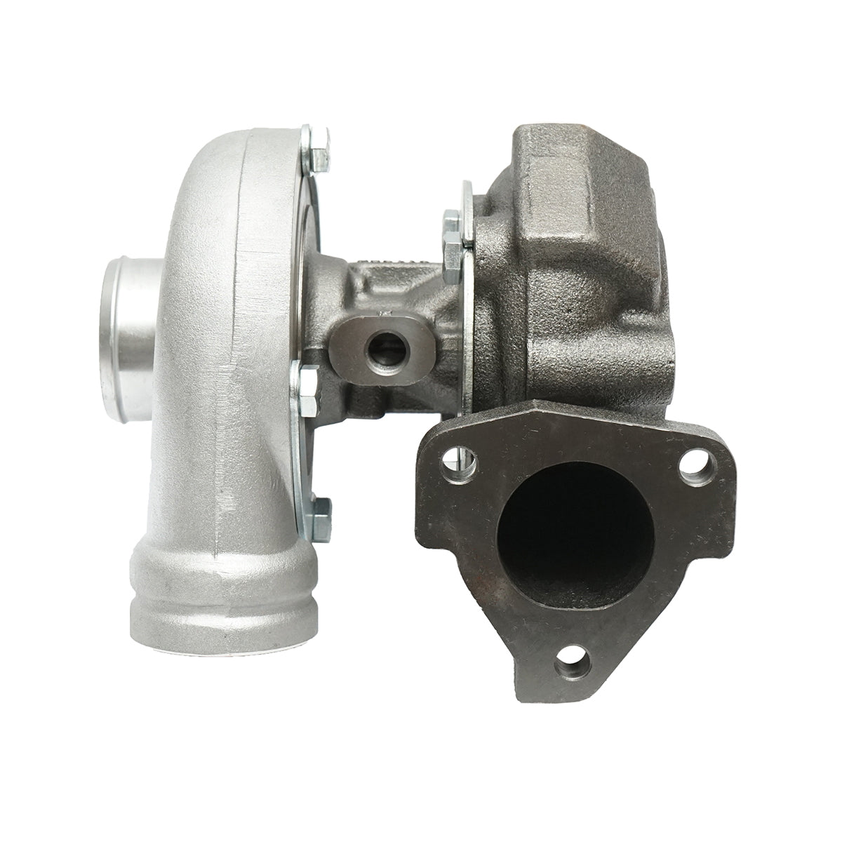 Deutz-Fahr, Fendt turbocharger OEM codes 03045399, 04195745, 04195746, 04198476, F117200090040