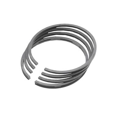 Compressor segments fi65mm 2.5x2.5x2.5x4mm U-650 101.65.142