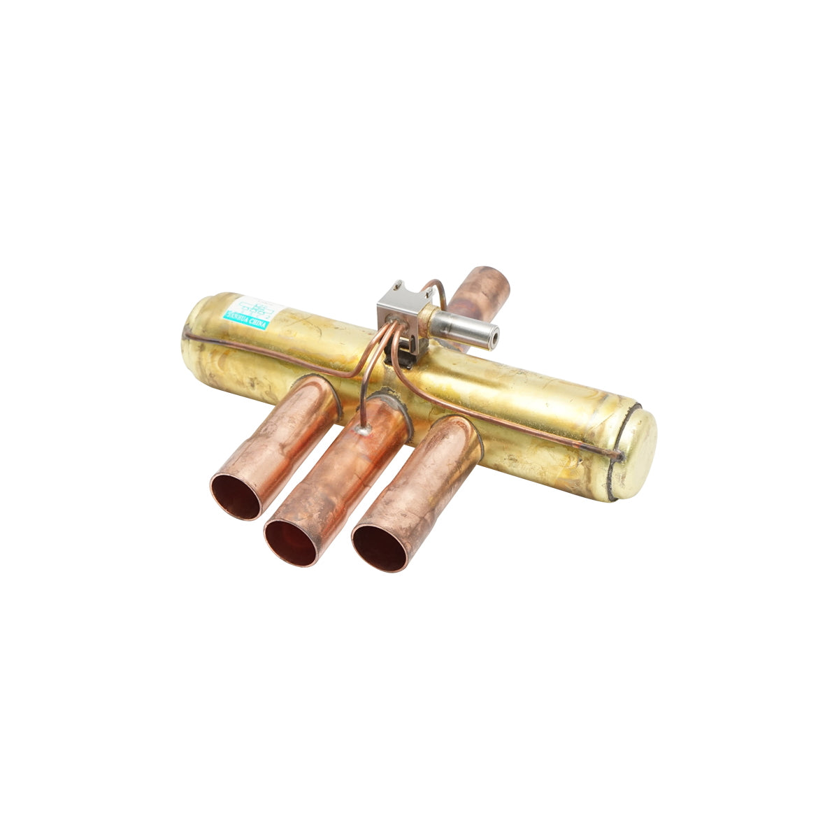 Vana 4 way SHF-35B-67-06 for the heat pump