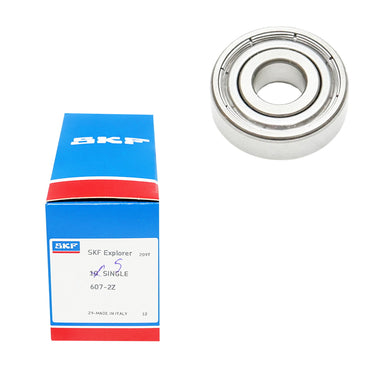 SKF bearing 607-2Z