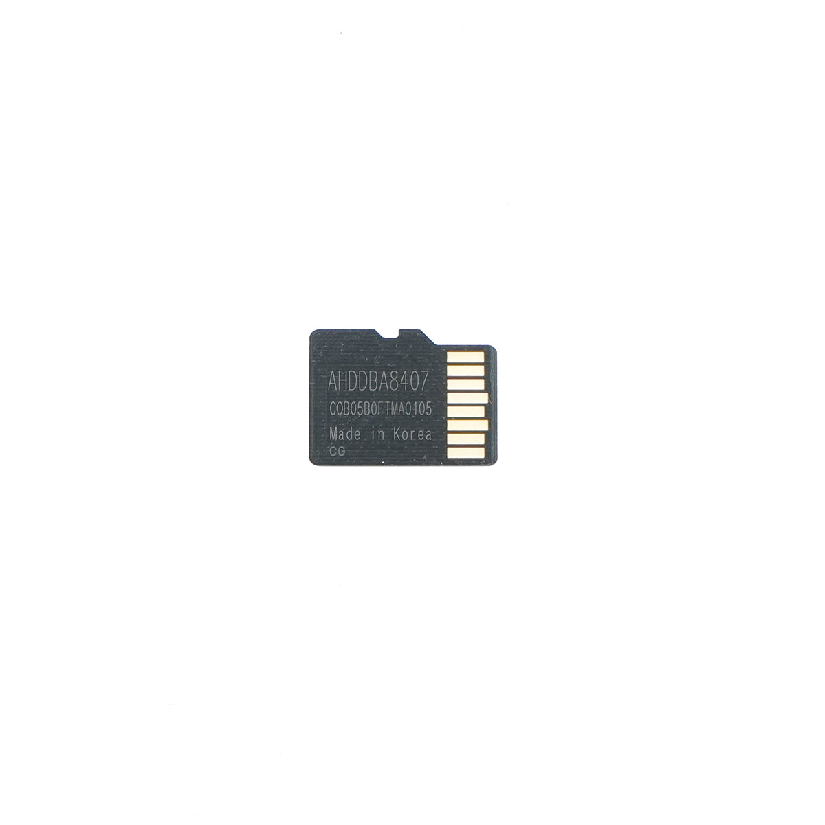 Breckner Germany 64 GB microSD memory card