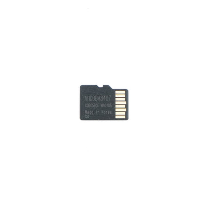Breckner Germany 64 GB microSD memory card