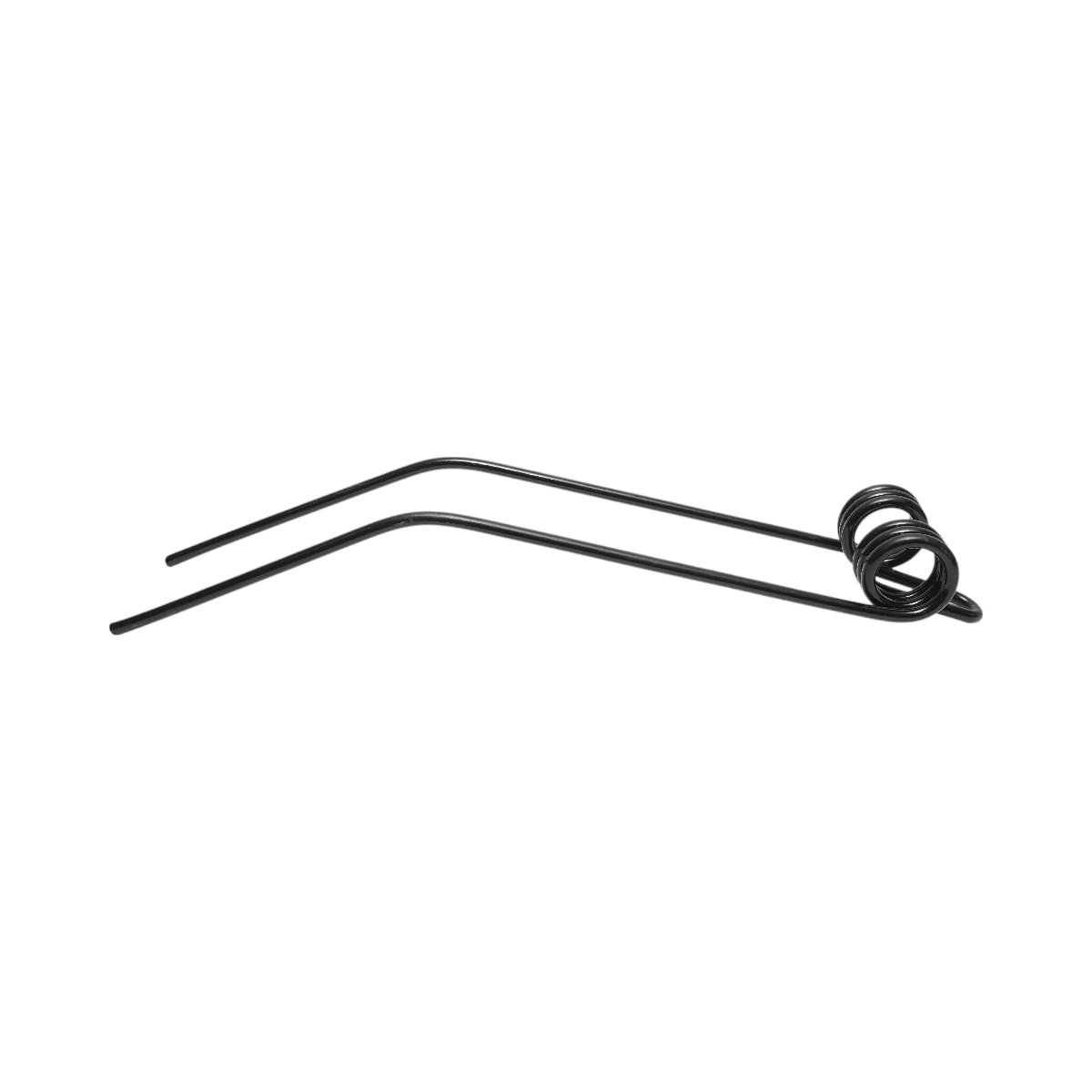 Elastic claw for rotary rake 595x90x9 OEM code 52516600420