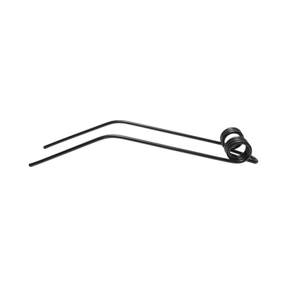 Elastic claw for rotary rake 595x90x9 OEM code 52516600420