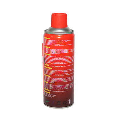 Cold or warm engine start spray 450 ml