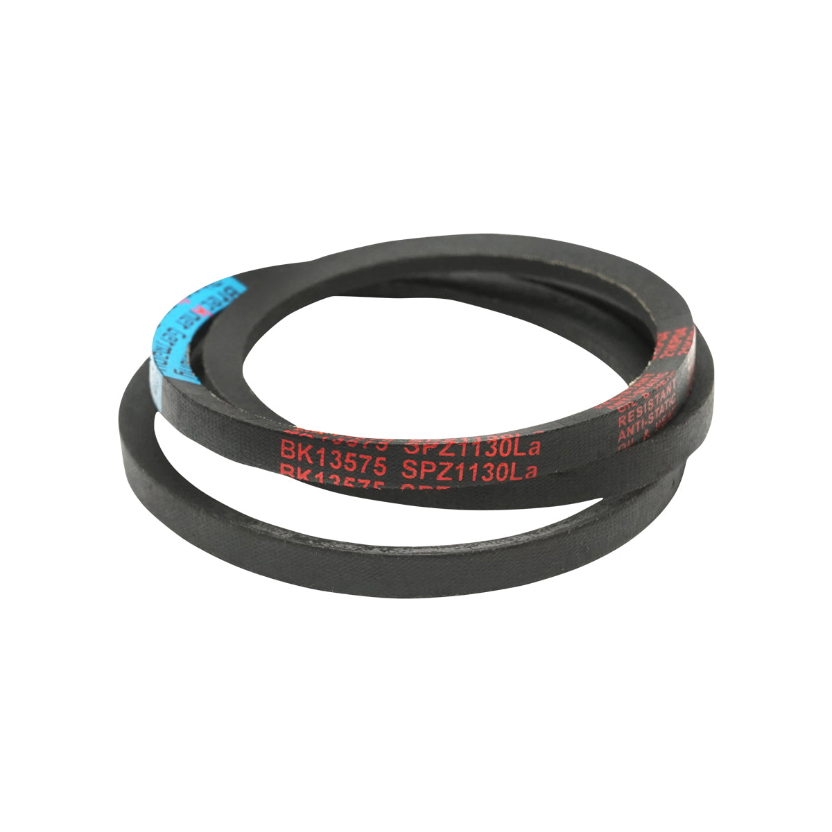 Transmission belt SPZ1130 at Breckner Germany