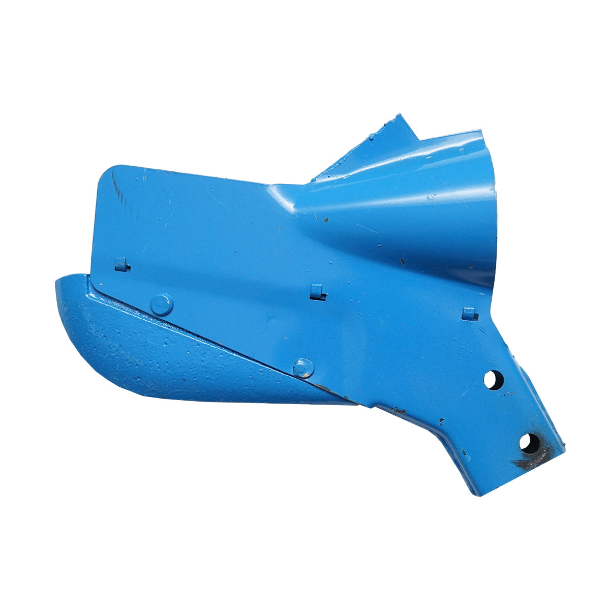 Brazdar (patina) SUP29 type Piatra Neamt