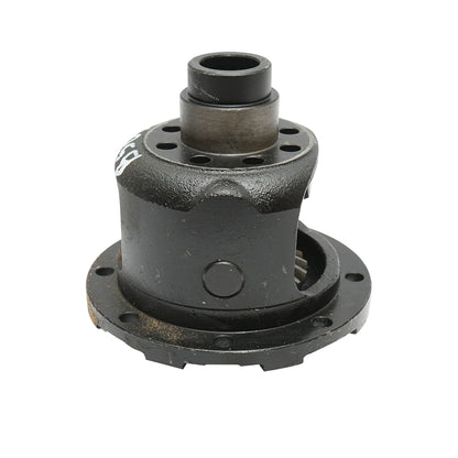 Complete differential satellite housing with thick bolt U-445, 550, 640