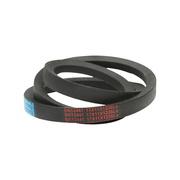 Transmission belt 17x11x1236 at Breckner Germany