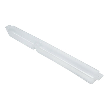Feeder, plastic board 490x40x40mm for bee hive