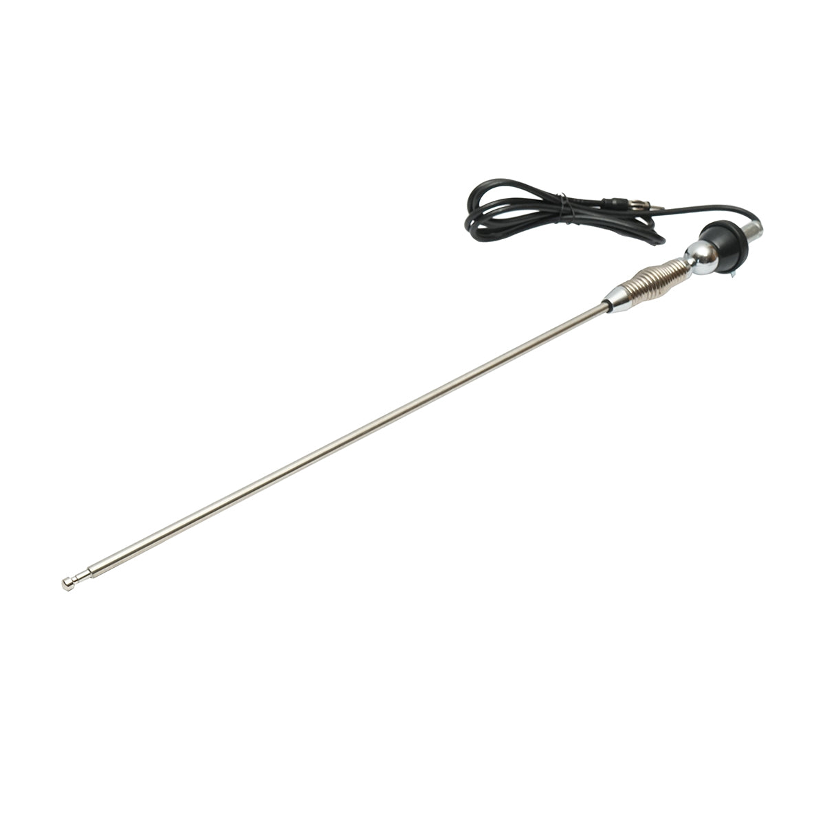 Universal flexible car antenna 110cm Breckner Germany