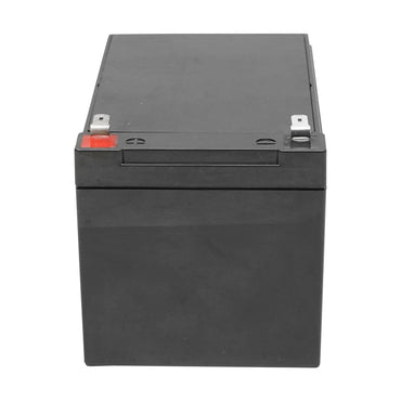 Stationary battery 12v, 12AH 150x100x95mm Breckner Germany
