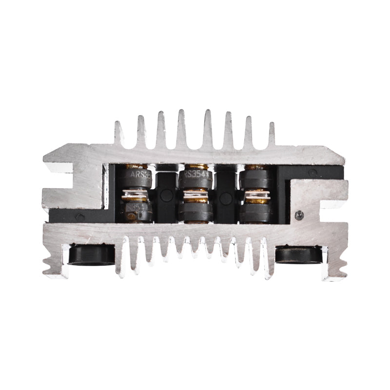 Diode bridge M.N (without screws)