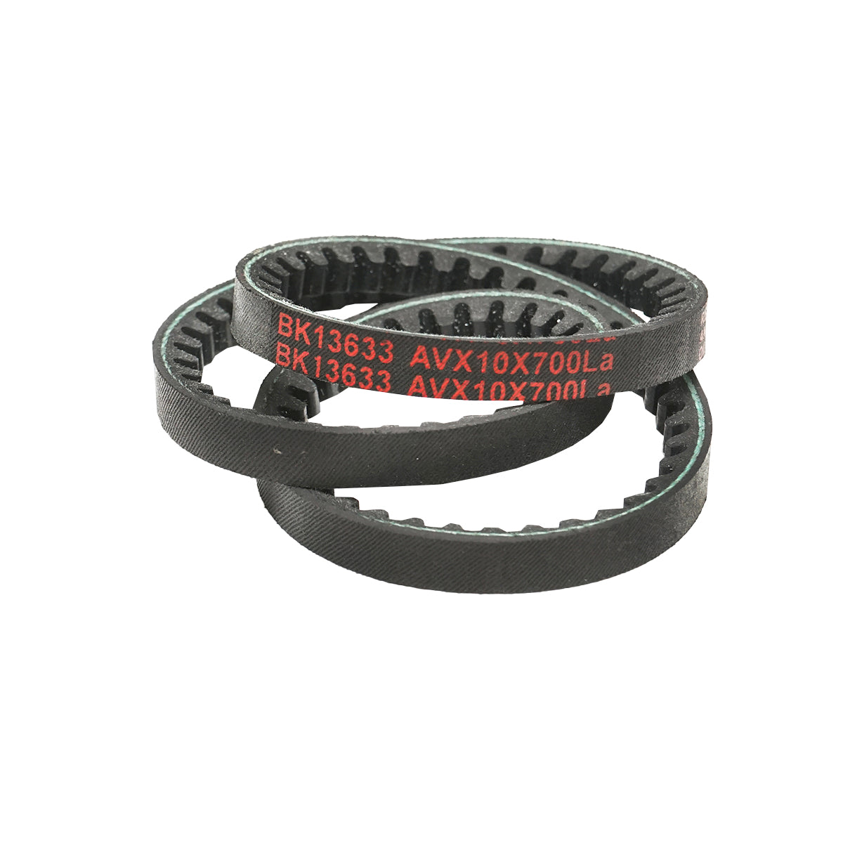 AVX 10X700 Transmission Belt at Breckner Germany