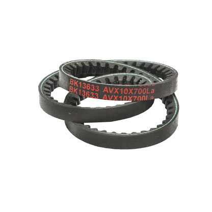 AVX 10X700 Transmission Belt at Breckner Germany
