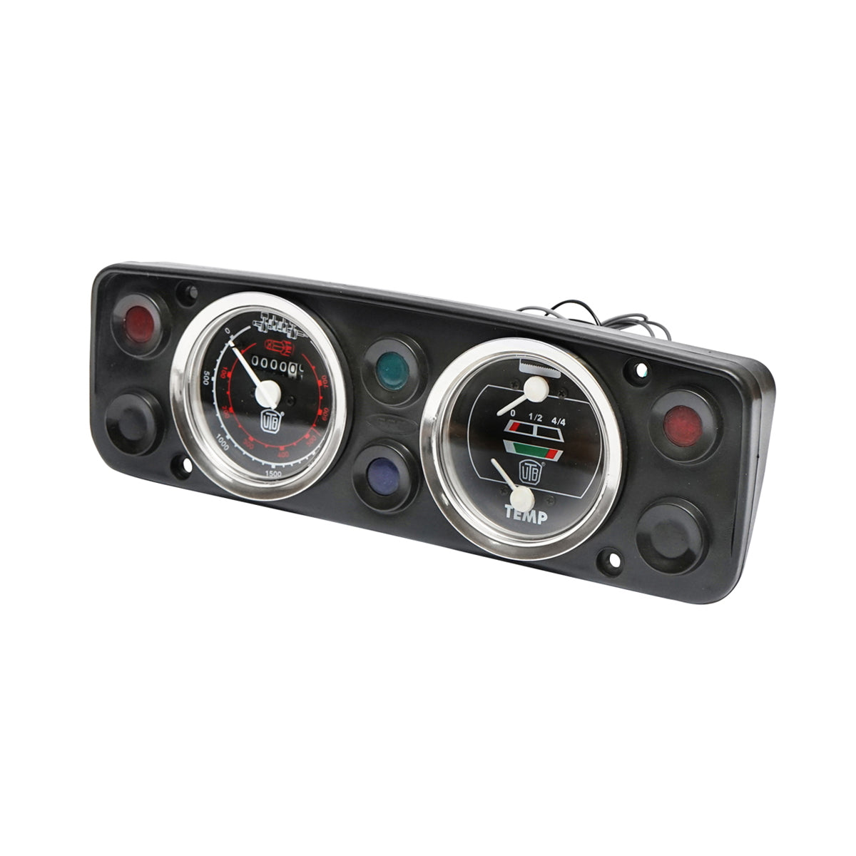 Dashboard U-445, Fiat 480-S 95140.002 4334915