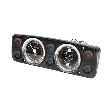 Dashboard U-445, Fiat 480-S 95140.002 4334915