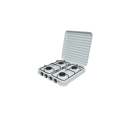 Stove, 4-burner cooktop SGS-6004 Starlux