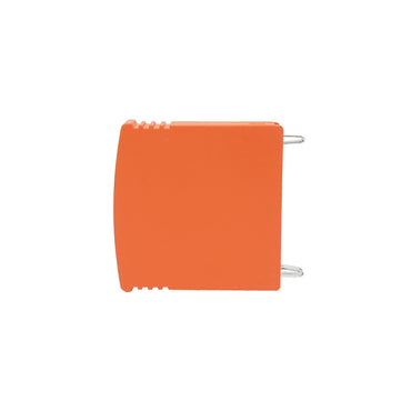 Set of 2 cartridges for DC surge discharge SPD 2P-40KA 1000V Leader